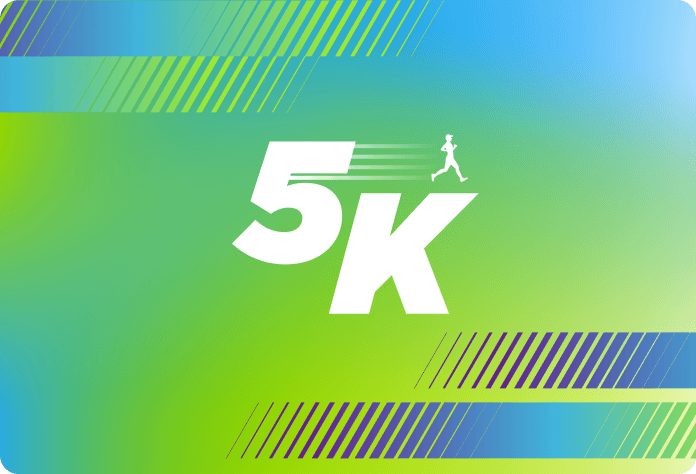 5K