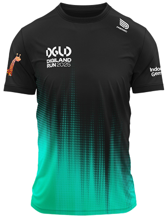 JERSEY FINISHER HM